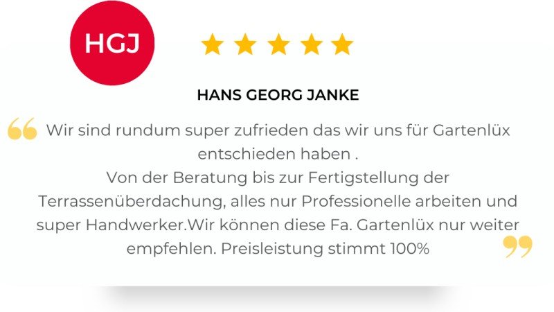 Review Hans Georg Janke 1